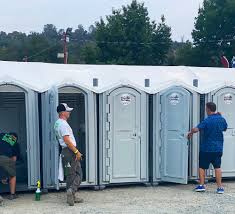 Best Portable Toilets for Disaster Relief Sites  in Sharpsville, PA